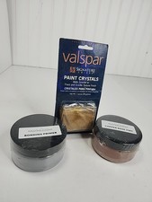 Stone Coat Countertops Bonding Primer Grey + Copper Base Tint W/ Paint Crystals