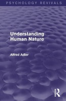 Understanding Human Nature Alfred Adler Taschenbuch Einband - Flex.(Paperback)