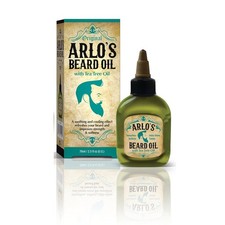 Arlo's Beard Oil with Tea Tree 2.5 ounce
