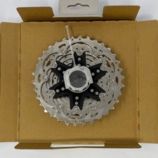 All New Shimano 105 CS-R7101 12-Speed Road Bike Cassette 11-34T HG L2 Silver