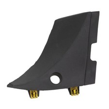 RH Windshield Wiper Cowl End Cap Panel Compatible with Chevy Silverado 1500