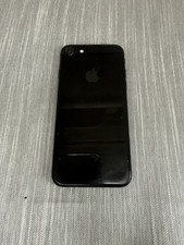 Apple iPhone 7 SE 2nd gen PARTS Only Black Will Not Charge Up/turn On