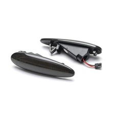 Dynamic LED Side Indicator Lights for Fiat Bravo Brava Palio Croma Turn Signal