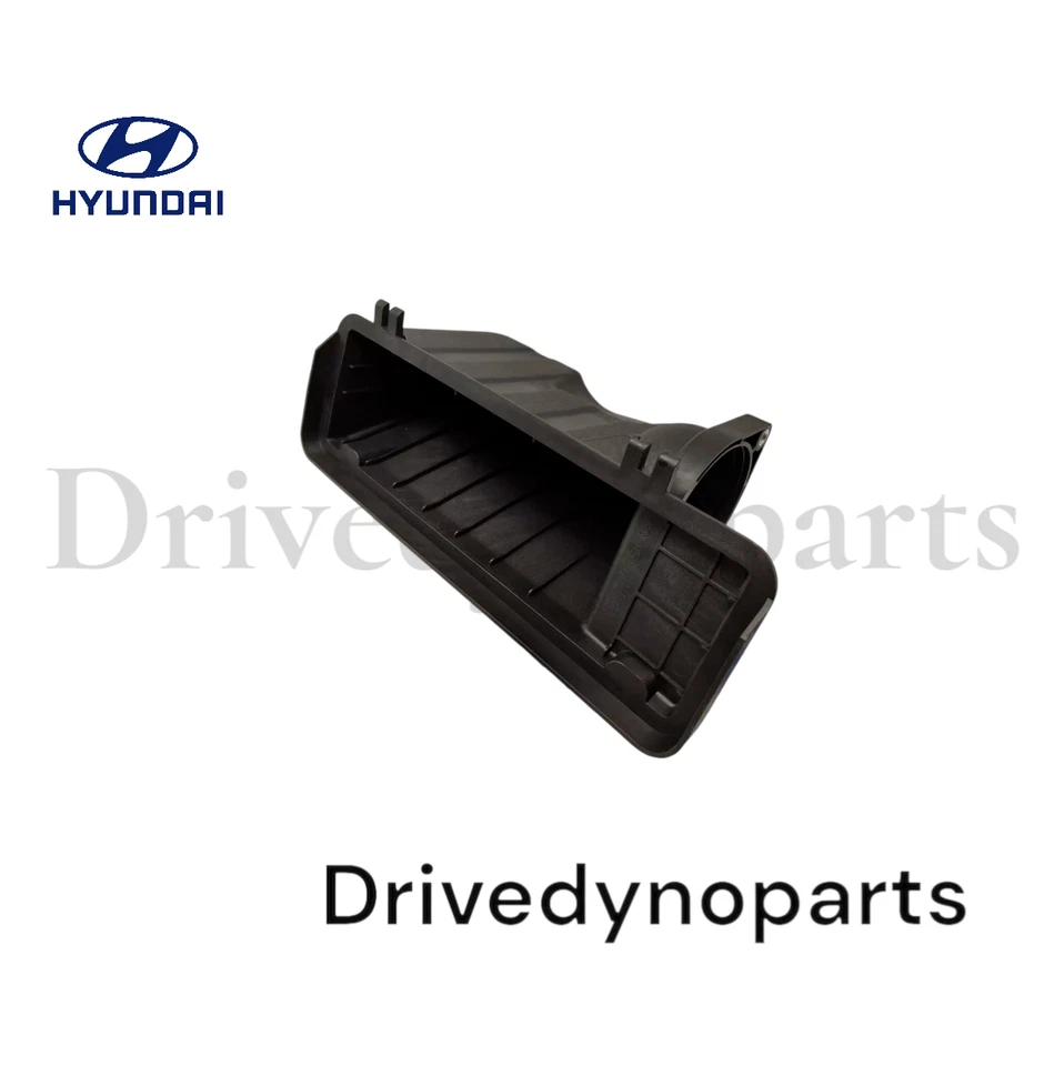 Hyundai grand i10 2013 2019 xcent 2013 2016 air cleaner assy 28111B4400 - Image 3 of 4
