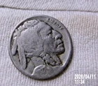 1927 P Buffalo Indian Head Five Cent 5c Nickel