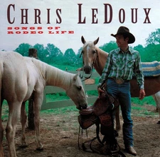 Chris LeDoux - Songs Of Rodeo Life, (CD)