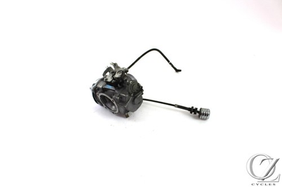 #ad #ad 2005 05 Harley Dyna FXDLI Low Rider OEM Cv Keihin Carb Carburertor 27421 99C $145.95