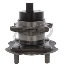 Fits Toyota Yaris 1999-2006 Rear Wheel Bearing Hub Kit With ABS Sensor
