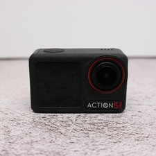 DJI Osmo Action 5 Pro 4K Action Camera BROKEN
