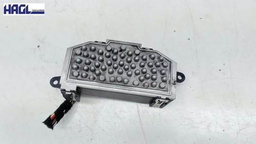 Widerstand Heizgebläse 3C0907521F Seat Leon 2.0 TDI DPF DSG 1 P Limousine