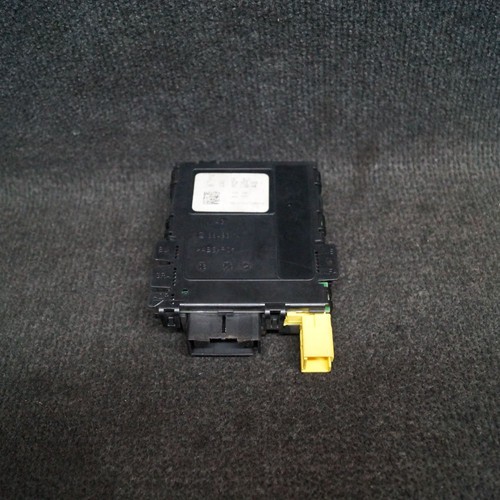 VOLKSWAGEN PASSAT B6 Lenkradsteuermodul ECU 3C0953549J 2006