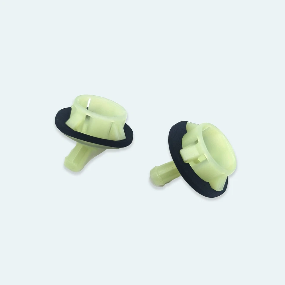 OEM For nfiniti 2014-15 Q40 2014-20 Q50 74816-JU40B 2× Sunroof Drain Hose Plug Foto 2 de 4