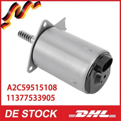 STELLELEMENT EXZENTERWELLE für CITROEN C3 C4 MINI R56-61 PEUGEOT 207 308