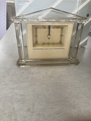 Acctim Quartz Manteluhr