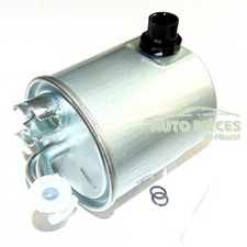 Filtre à carburant Nissan PATHFINDER