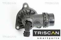 Triscan 8620229105 Thermostat FüR KüHlmittel Thermostat KüHlmittel FüR BMW