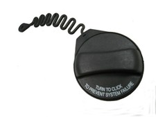 Genuine Volvo Gas Filler Cap V70 S60 XC90 XC70 XC60 See Description NEW OEM p...