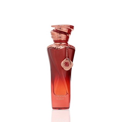 Riiffs Elyssia Scarlet Extrait De Parfum W 100ml Boxed