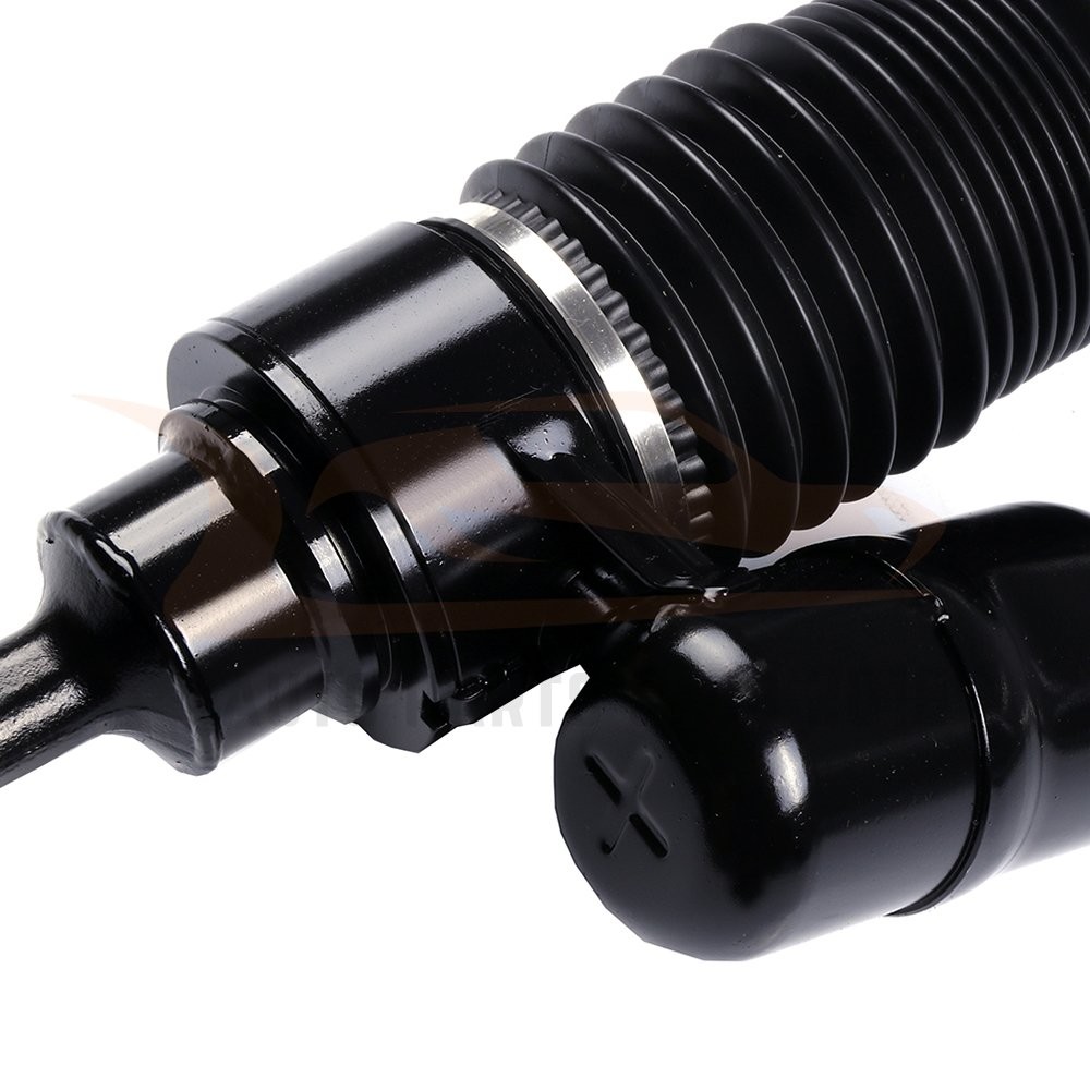 For Bentley Flying Spur Sedan GT Coupe 03-12 Front Pair Air Suspension Struts