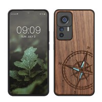 Holz SchutzhüLle FüR Xiaomi 12T 12T Pro