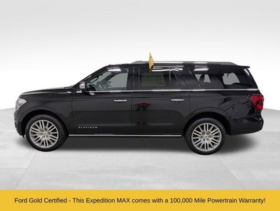 2023 Ford Expedition Platinum