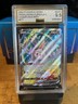 The Pokémon Company Galarian Cursola V 71/73 Champion's Path Ultra Rare Holo AG…