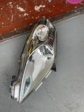 NISSAN LEAF 2016 LEFT PASSENGER HEADLIGHT 260603NM0B 26060-3NLX NS