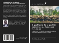 André De JéSus Moda | El Problema De La GestióN Sostenible De Las Zonas...