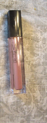 Maybelline Color Sensational Vivid Matte Liquid Lip Color #5 Nude Thrill