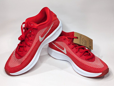 Nike G.T. Hustle Academy TB Red/White Men's Basketball Shoes-Assorted Sizes NWB
