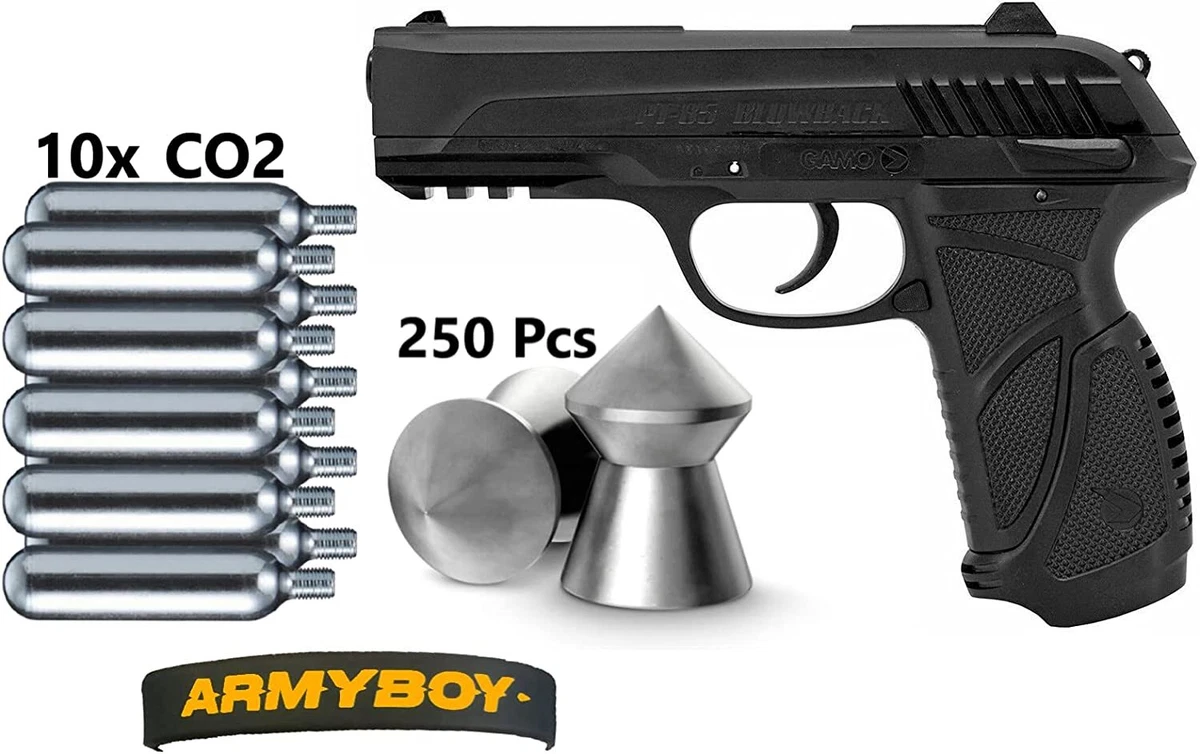 Gamo P 25 Blowback Купить
