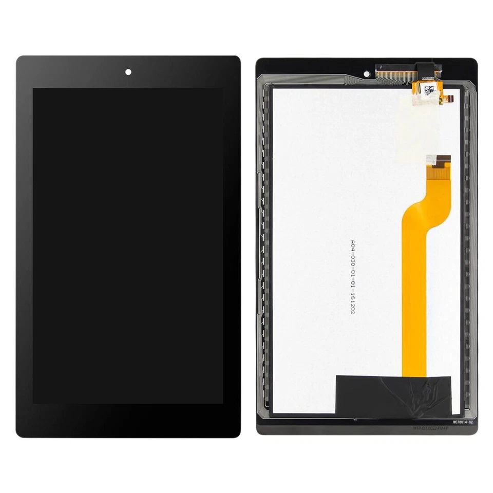 OEM LCD Screen for Amazon Kindle Fire 7th HD 7 2017 HD7 SR043KL+Digitizer - Image 3 of 4