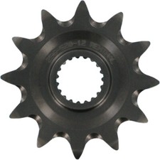 Renthal Sprocket - Honda - 12-Tooth | 256--520-12GP