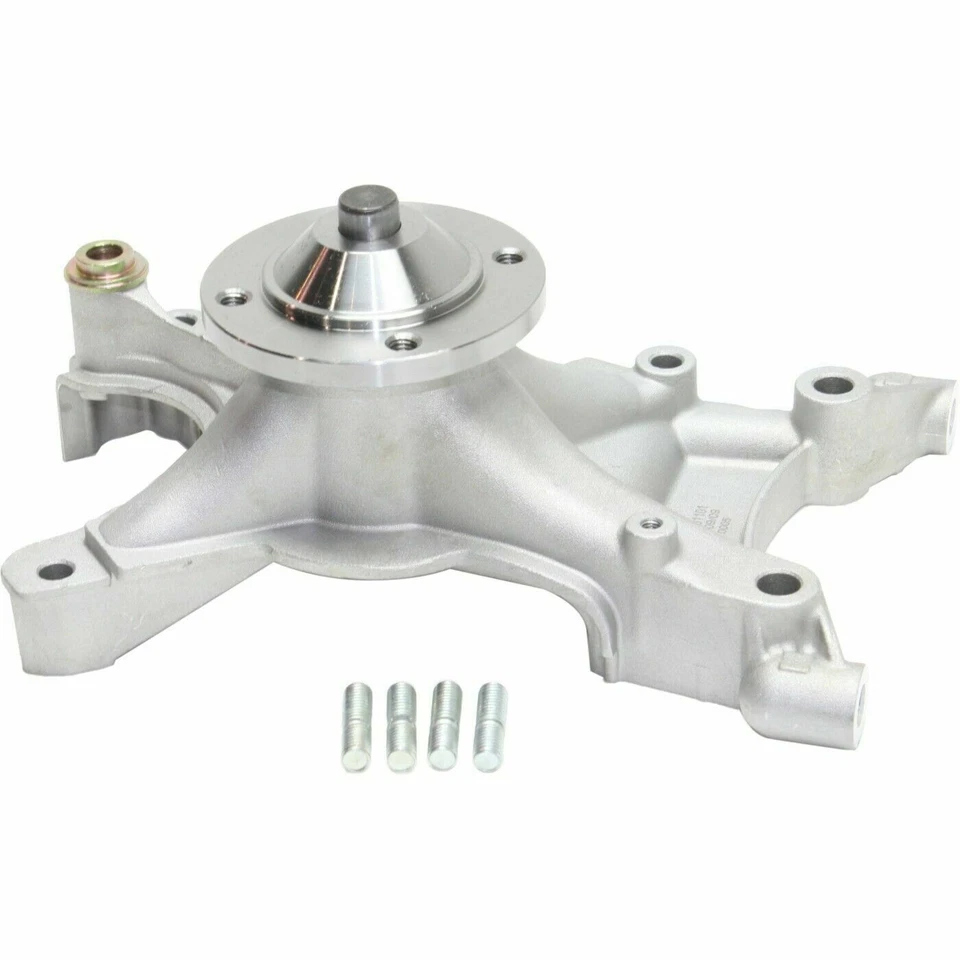 Fan Pulley Bracket For 1990-2009 LX470 LS400 GX470 / Land Cruiser 4Runner Tundra - Image 4 of 4