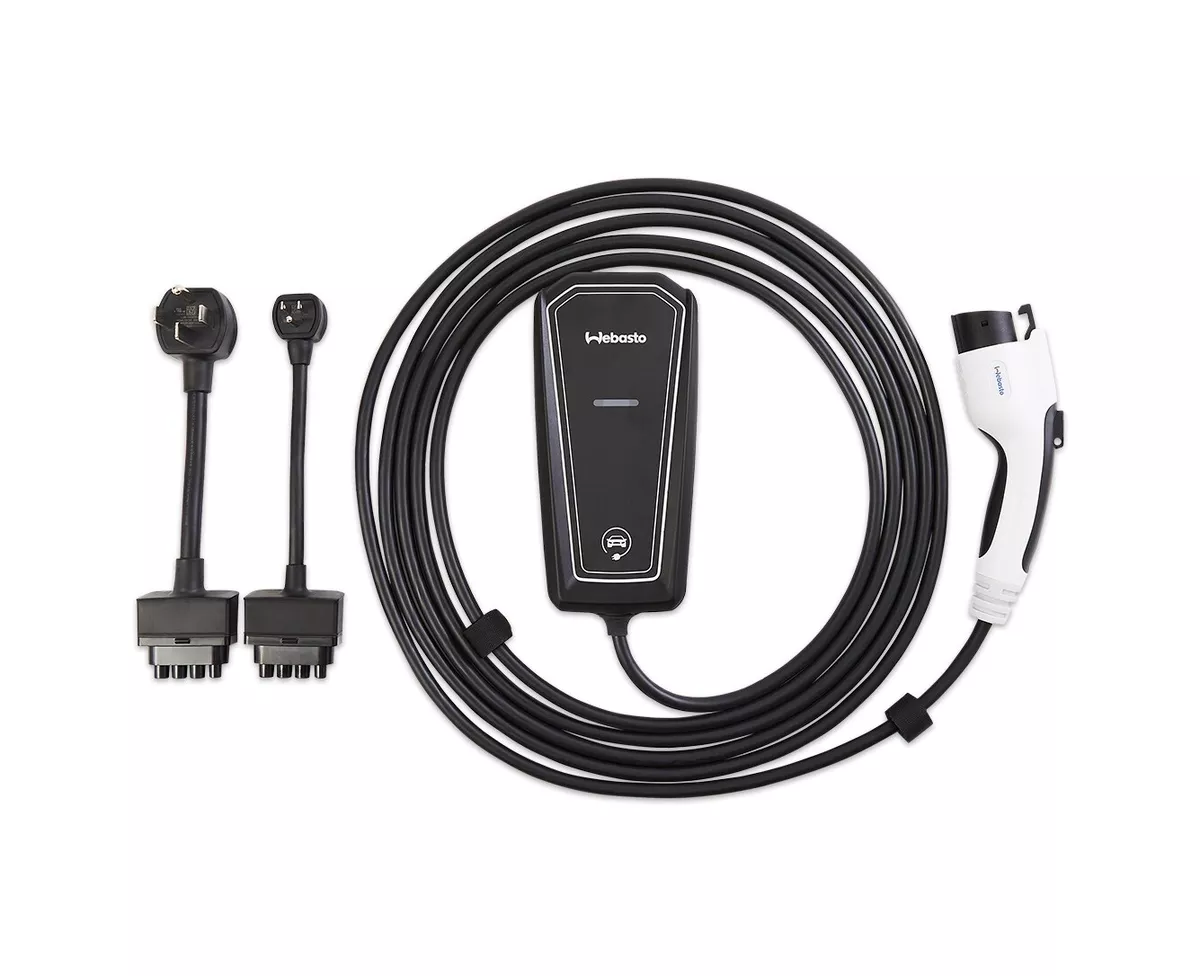 Webasto level 2 charger deals
