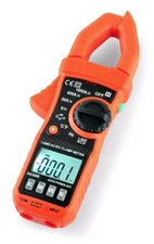 HONEYTEK HK588E Clamp Meter