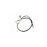 Vaico V10-30049 Seilzug, Feststellbremse FüR Audi Seat