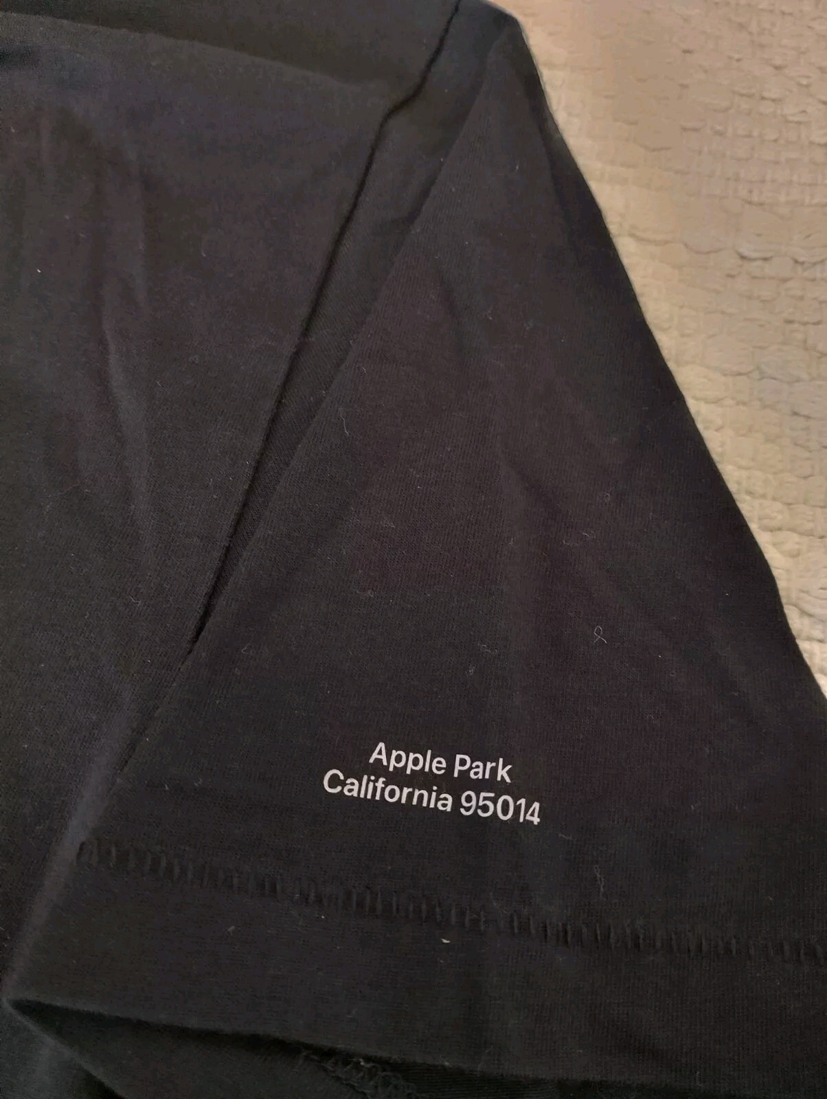 Apple Park Visitor Center Infinity Loop Apple Par… - image 4