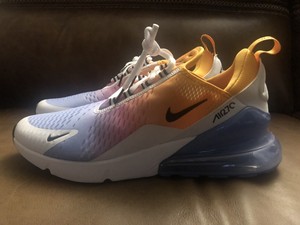 nike 270 summer gradient
