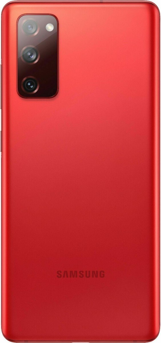 Samsung Galaxy S20 FE 5G UW SM-G781V Verizon 128GB 6.5
