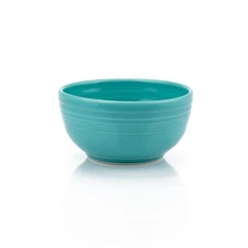 Fiesta® 22oz Small Bistro Bowl | Turquoise