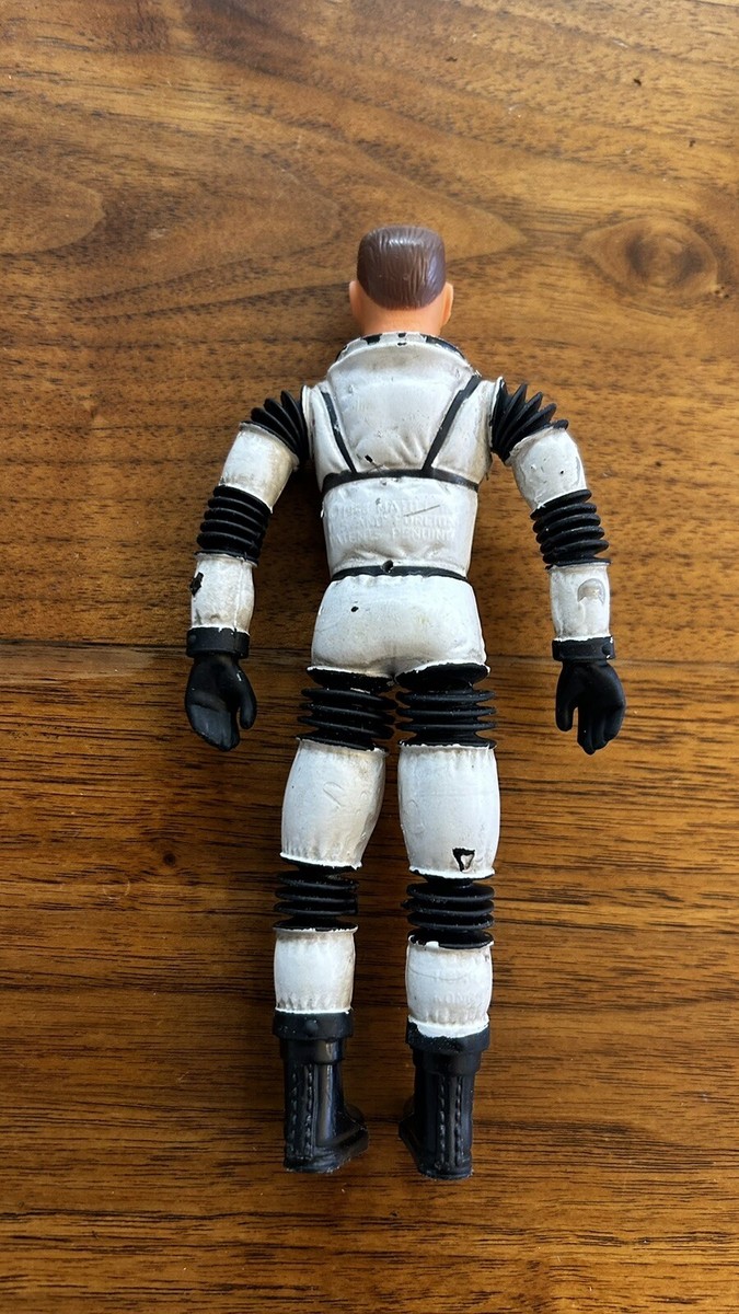 フィギュア　メジャーマットメイソン 1966 Astronaut MAJOR MATT MASON Man in Space Action Figure