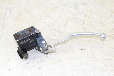 2006 Can Am Outlander 800 XT Front Brake Master Cylinder Lever 