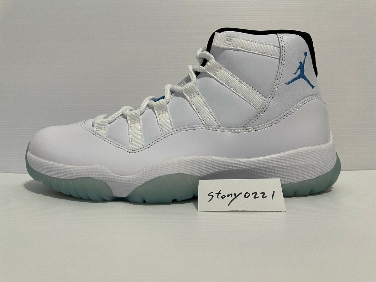 Legend Blue Jordan 11s Price Nike Air Jordan 11 Legend Blue 2014
