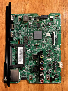 HAUPTPLATINE BN41-02527A BN94-10869B FÜR SAMSUNG UE32K4100AK TV SCR: CYFK032A...