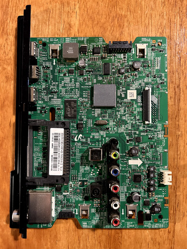 HAUPTPLATINE BN41-02527A BN94-10869B FÜR SAMSUNG UE32K4100AK TV SCR: CYFK032A...