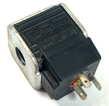 PARKER CARTRIDGE VALVE SUPER COIL CP115D