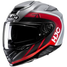HJC RPHA 71 MAPOS Sporttouring Integralhelm a...