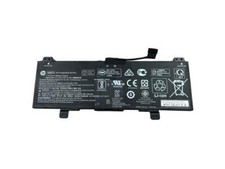 Genuine GM02XL Battery for HP Chromebook X360 11 G1 HSTNN-DB7X 917725-855 GM02XL