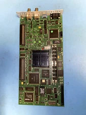 Agilent E4401-60059 Processor Board Assembly